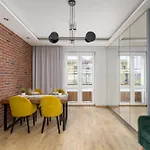 Cichy Apartament W Centrum Warszawy Koszyki